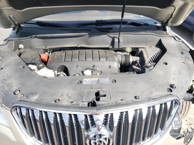 Photo 6 VIN: 5GAKVCKD7DJ112355 - BUICK ENCLAVE 