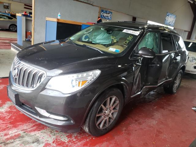 Photo 1 VIN: 5GAKVCKD7DJ121380 - BUICK ENCLAVE 