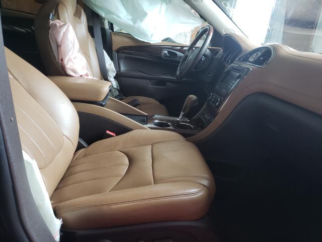 Photo 4 VIN: 5GAKVCKD7DJ121380 - BUICK ENCLAVE 