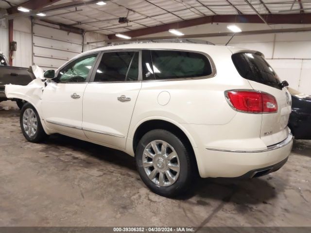 Photo 2 VIN: 5GAKVCKD7DJ129026 - BUICK ENCLAVE 