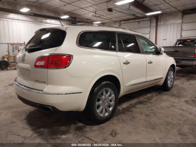 Photo 3 VIN: 5GAKVCKD7DJ129026 - BUICK ENCLAVE 