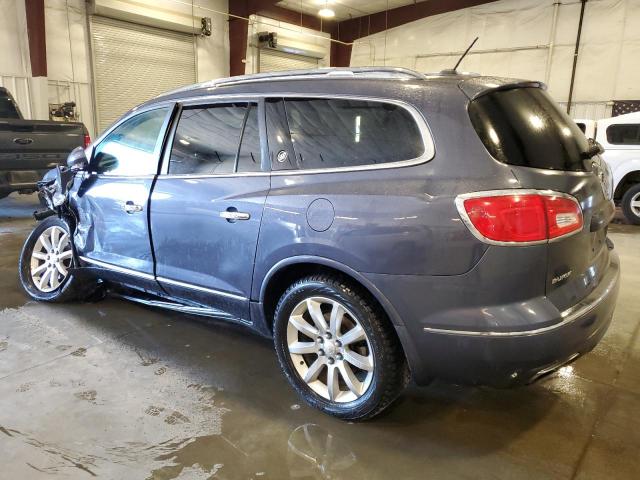 Photo 1 VIN: 5GAKVCKD7DJ156162 - BUICK ENCLAVE 