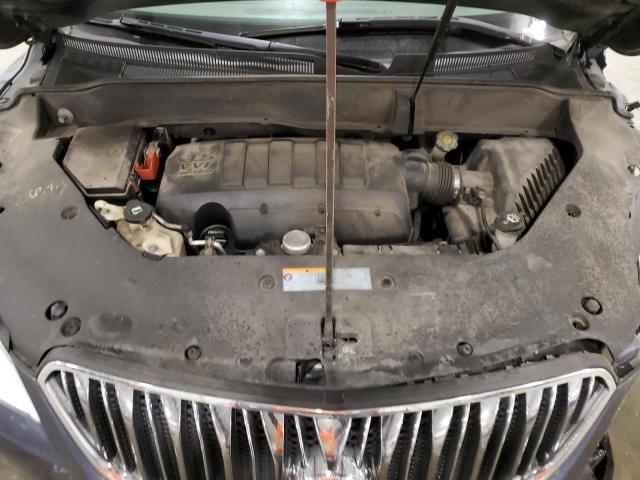 Photo 11 VIN: 5GAKVCKD7DJ156162 - BUICK ENCLAVE 