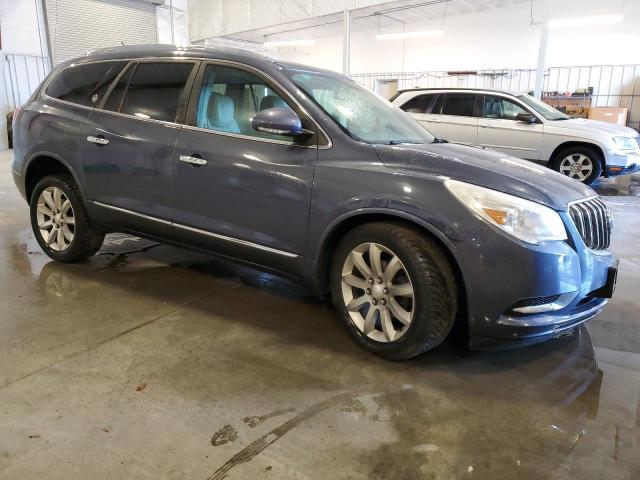 Photo 3 VIN: 5GAKVCKD7DJ156162 - BUICK ENCLAVE 