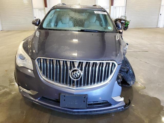 Photo 4 VIN: 5GAKVCKD7DJ156162 - BUICK ENCLAVE 