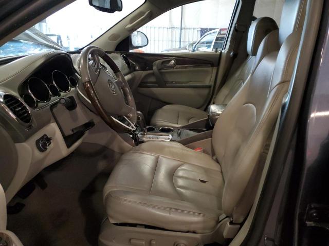 Photo 6 VIN: 5GAKVCKD7DJ156162 - BUICK ENCLAVE 