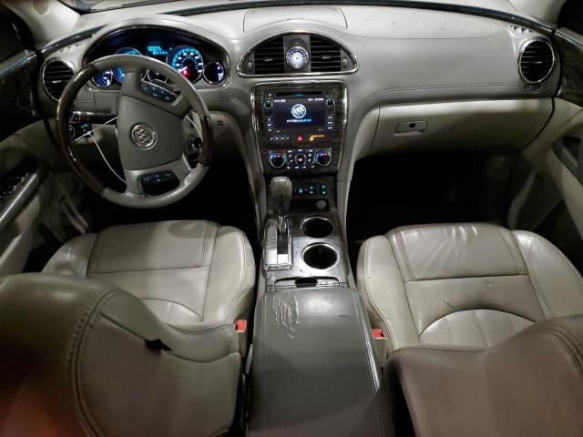 Photo 7 VIN: 5GAKVCKD7DJ156162 - BUICK ENCLAVE 