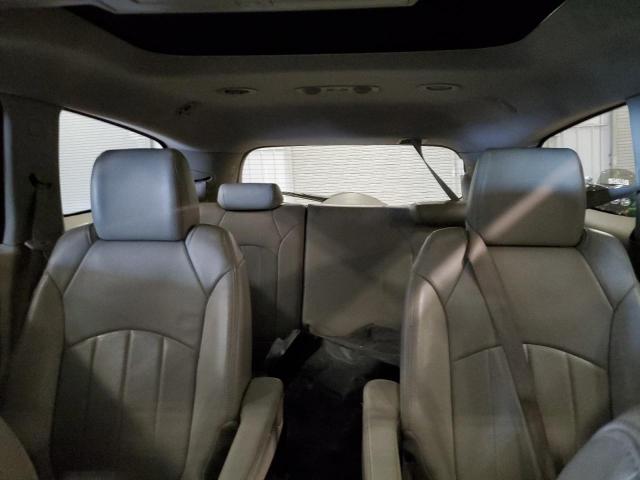 Photo 9 VIN: 5GAKVCKD7DJ156162 - BUICK ENCLAVE 