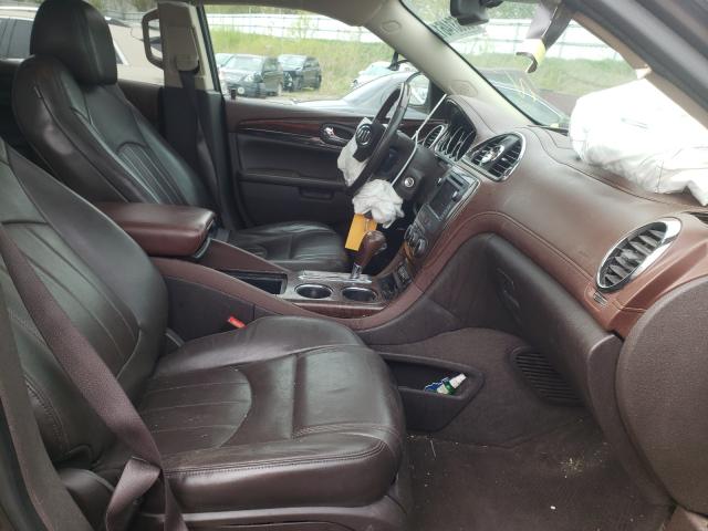 Photo 4 VIN: 5GAKVCKD7EJ126368 - BUICK ENCLAVE 