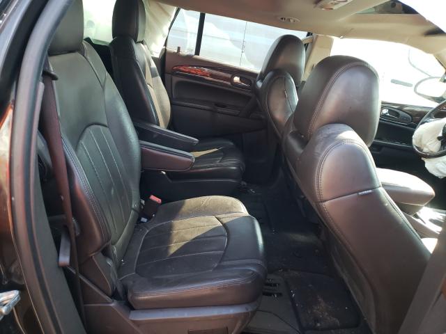 Photo 5 VIN: 5GAKVCKD7EJ126368 - BUICK ENCLAVE 