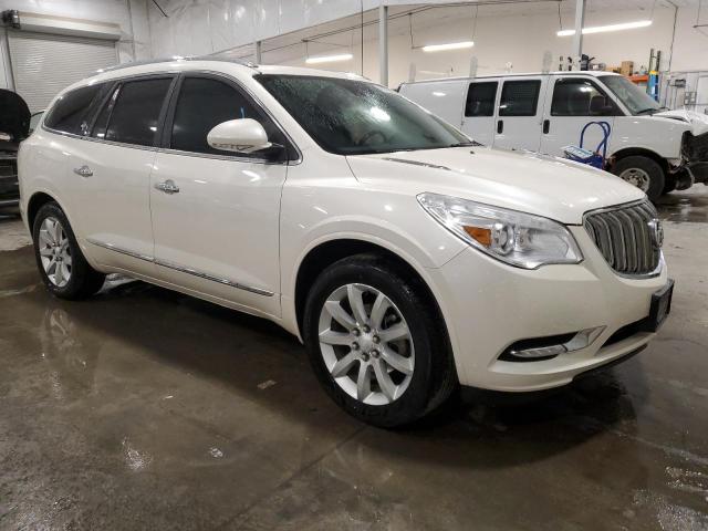 Photo 3 VIN: 5GAKVCKD7EJ230665 - BUICK ENCLAVE 