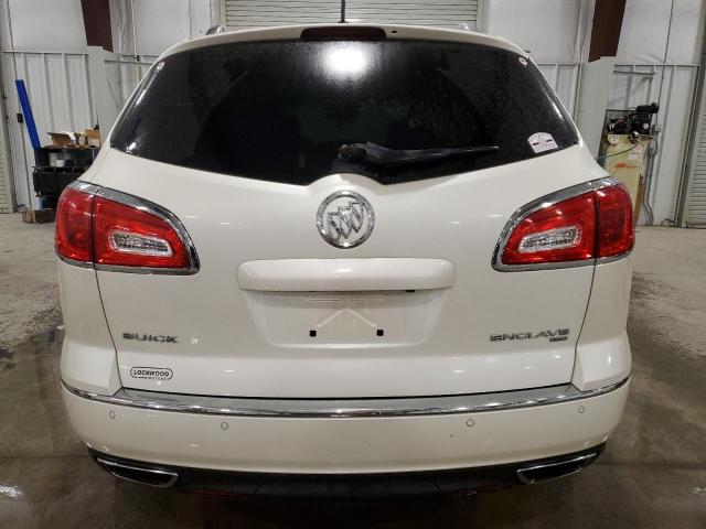 Photo 5 VIN: 5GAKVCKD7EJ230665 - BUICK ENCLAVE 