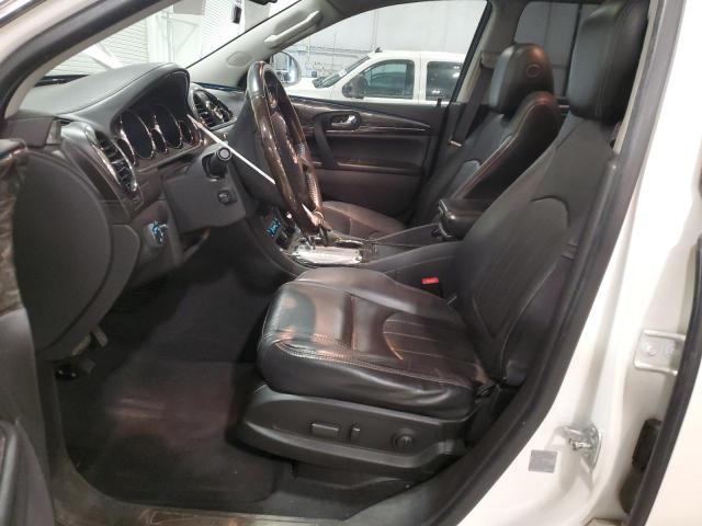 Photo 6 VIN: 5GAKVCKD7EJ230665 - BUICK ENCLAVE 