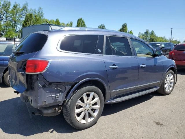 Photo 2 VIN: 5GAKVCKD7EJ239964 - BUICK ENCLAVE 