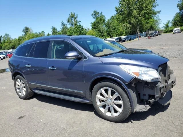 Photo 3 VIN: 5GAKVCKD7EJ239964 - BUICK ENCLAVE 