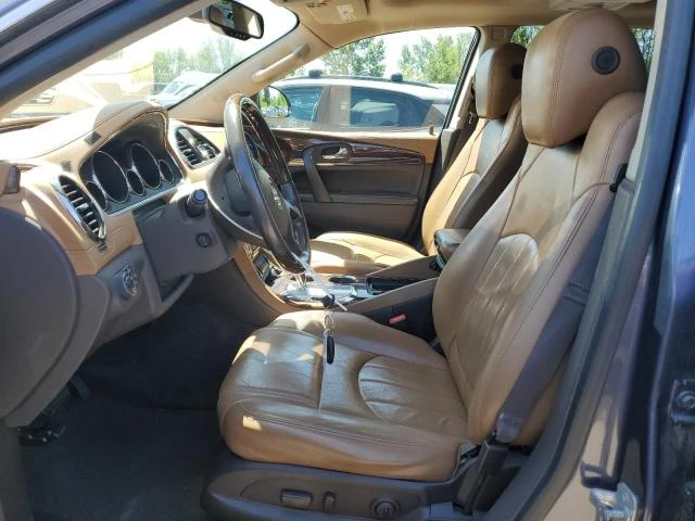 Photo 6 VIN: 5GAKVCKD7EJ239964 - BUICK ENCLAVE 