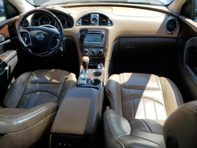 Photo 7 VIN: 5GAKVCKD7EJ239964 - BUICK ENCLAVE 