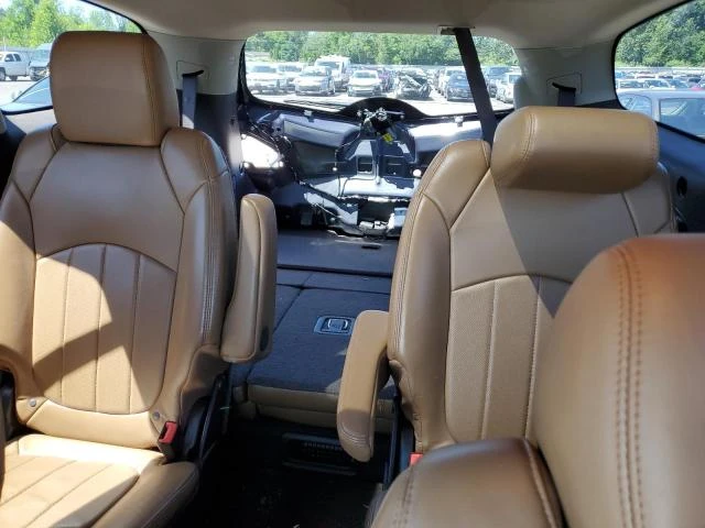 Photo 9 VIN: 5GAKVCKD7EJ239964 - BUICK ENCLAVE 