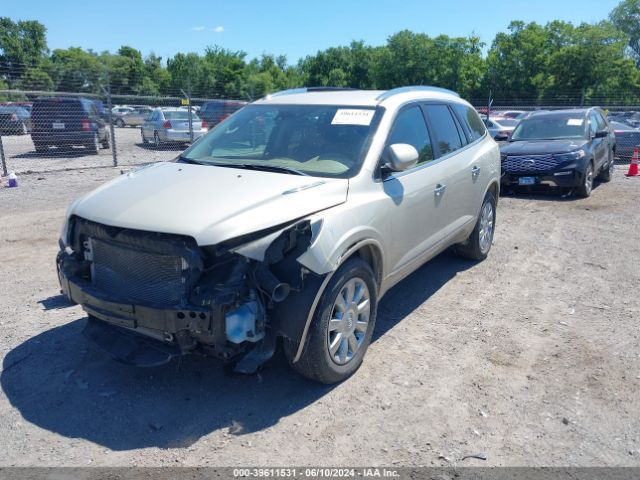 Photo 1 VIN: 5GAKVCKD7EJ276917 - BUICK ENCLAVE 