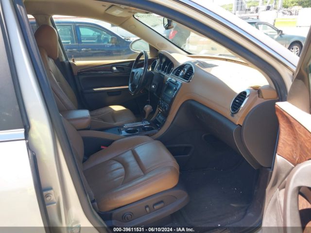 Photo 4 VIN: 5GAKVCKD7EJ276917 - BUICK ENCLAVE 