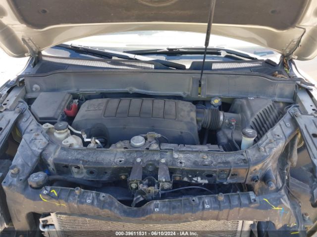 Photo 9 VIN: 5GAKVCKD7EJ276917 - BUICK ENCLAVE 