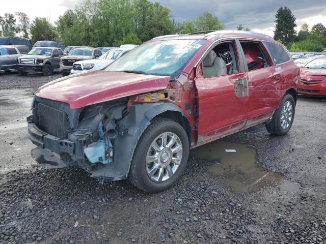 Photo 0 VIN: 5GAKVCKD7EJ314713 - BUICK ENCLAVE 