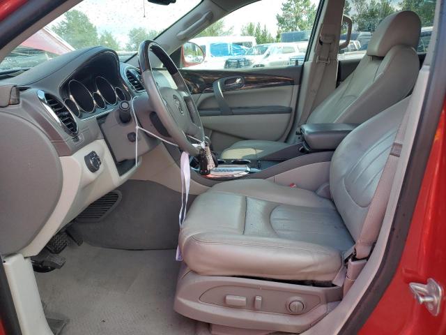 Photo 6 VIN: 5GAKVCKD7EJ314713 - BUICK ENCLAVE 