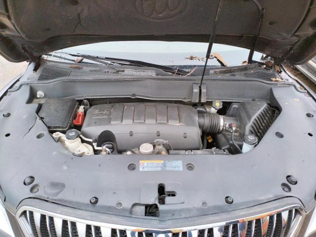 Photo 6 VIN: 5GAKVCKD7EJ348182 - BUICK ENCLAVE 