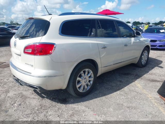 Photo 3 VIN: 5GAKVCKD7FJ158156 - BUICK ENCLAVE 