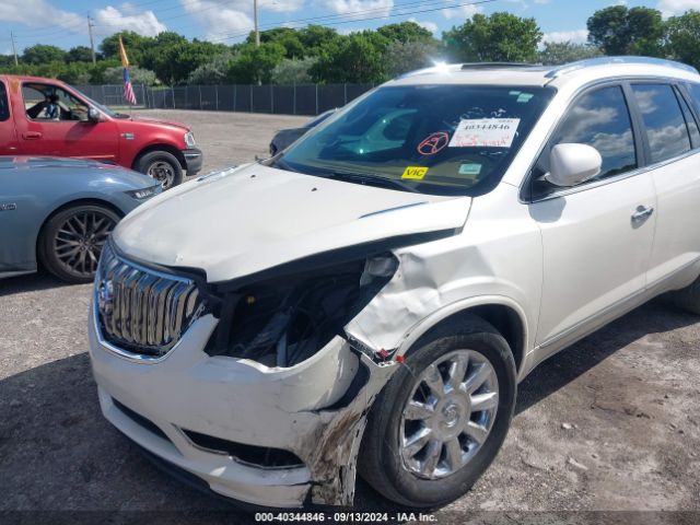 Photo 5 VIN: 5GAKVCKD7FJ158156 - BUICK ENCLAVE 