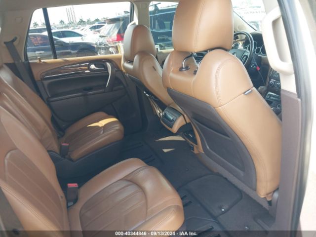 Photo 7 VIN: 5GAKVCKD7FJ158156 - BUICK ENCLAVE 