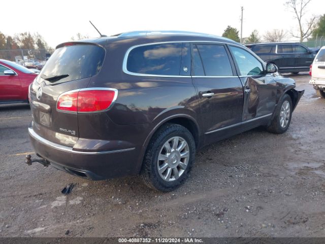 Photo 3 VIN: 5GAKVCKD7FJ207954 - BUICK ENCLAVE 