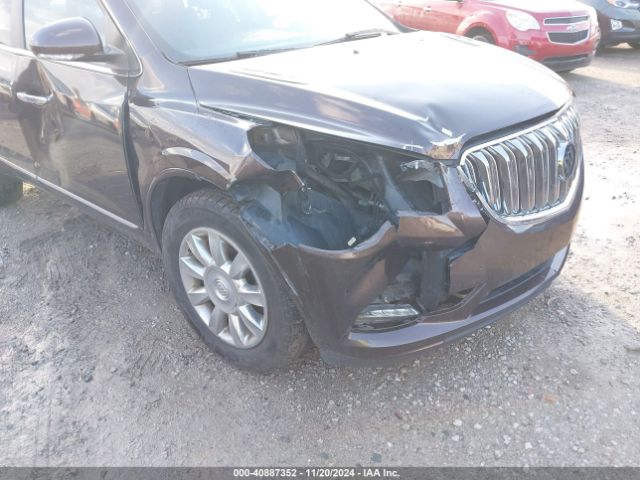 Photo 5 VIN: 5GAKVCKD7FJ207954 - BUICK ENCLAVE 