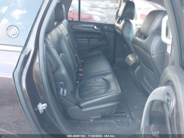 Photo 7 VIN: 5GAKVCKD7FJ207954 - BUICK ENCLAVE 