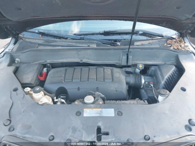 Photo 9 VIN: 5GAKVCKD7FJ207954 - BUICK ENCLAVE 