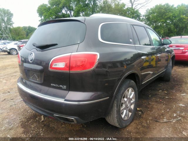 Photo 3 VIN: 5GAKVCKD7FJ279365 - BUICK ENCLAVE 