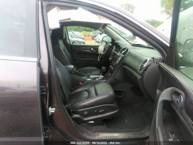 Photo 4 VIN: 5GAKVCKD7FJ279365 - BUICK ENCLAVE 