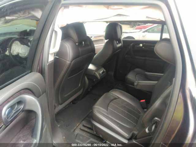 Photo 7 VIN: 5GAKVCKD7FJ279365 - BUICK ENCLAVE 