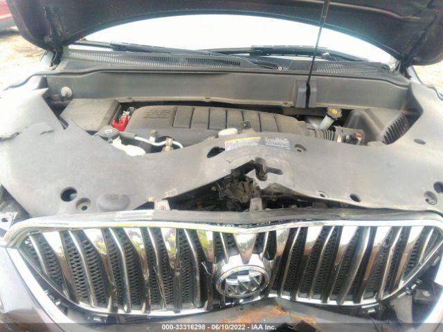 Photo 9 VIN: 5GAKVCKD7FJ279365 - BUICK ENCLAVE 