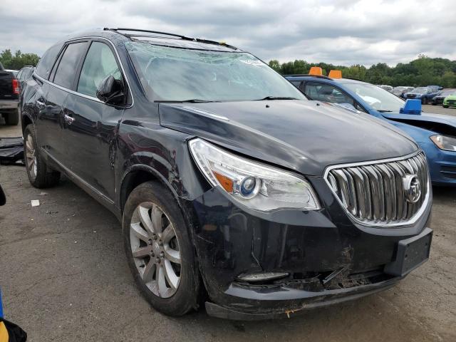 Photo 3 VIN: 5GAKVCKD7FJ291483 - BUICK ENCLAVE 