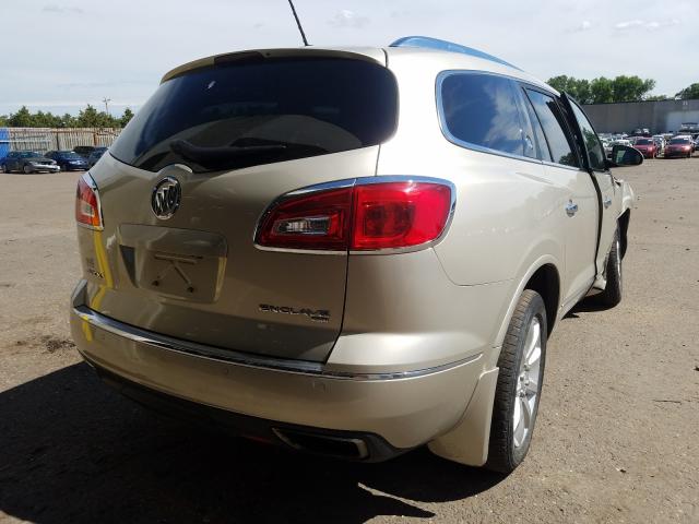 Photo 3 VIN: 5GAKVCKD7FJ298840 - BUICK ENCLAVE 