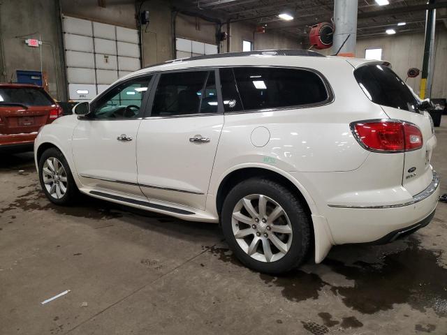 Photo 1 VIN: 5GAKVCKD7FJ306273 - BUICK ENCLAVE 