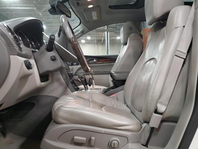 Photo 6 VIN: 5GAKVCKD7FJ306273 - BUICK ENCLAVE 