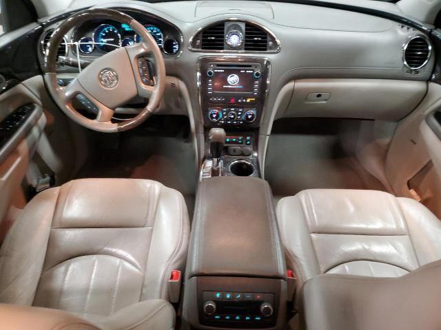 Photo 7 VIN: 5GAKVCKD7FJ306273 - BUICK ENCLAVE 