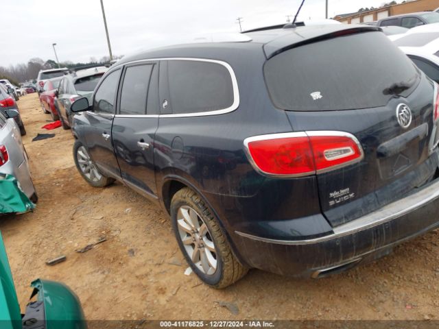 Photo 2 VIN: 5GAKVCKD7FJ835072 - BUICK ENCLAVE 