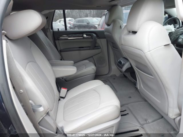 Photo 7 VIN: 5GAKVCKD7FJ835072 - BUICK ENCLAVE 