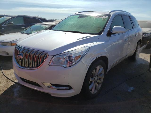 Photo 1 VIN: 5GAKVCKD7GJ105457 - BUICK ENCLAVE 