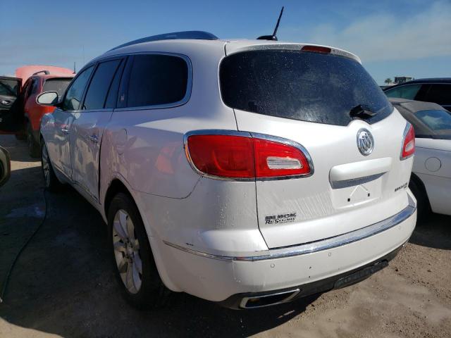 Photo 2 VIN: 5GAKVCKD7GJ105457 - BUICK ENCLAVE 