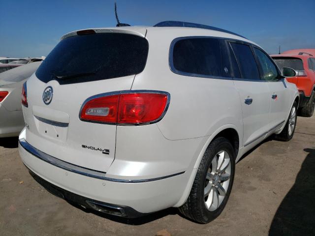 Photo 3 VIN: 5GAKVCKD7GJ105457 - BUICK ENCLAVE 