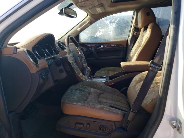 Photo 4 VIN: 5GAKVCKD7GJ105457 - BUICK ENCLAVE 